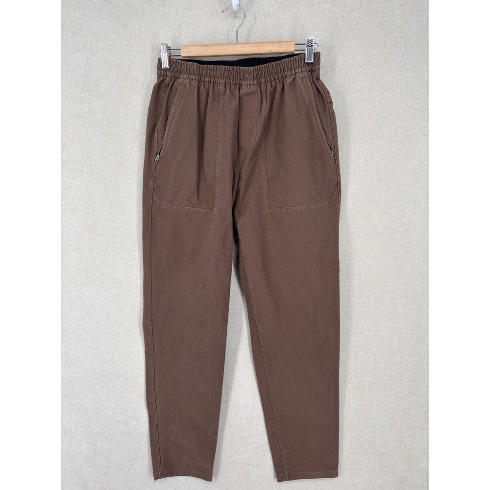 Lululemon Men's Cargo Pants